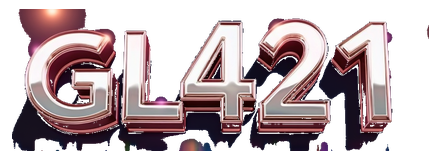 gl421 logo